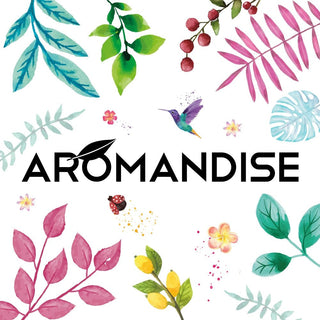 AROMANDISE - Räucherwerk