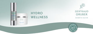 Gertraud Gruber - Methode HYDRO WELLNESS