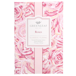 Greenleaf - ROSES