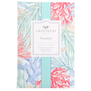 Greenleaf - SEASPRAY