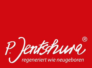 JENTSCHURA - Basische Körperpflege