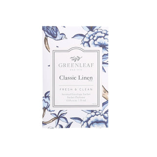 Duftsachet CLASSIC LINEN