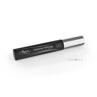 hd Volume Intense Mascara