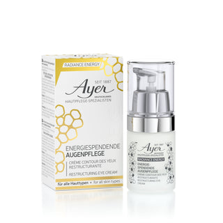 Restructuring Eye Cream