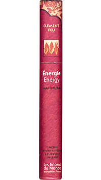 AROMANDISE - ENERGY