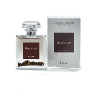 BÉJAR - Vibrational: TIGER'S EYE EdP