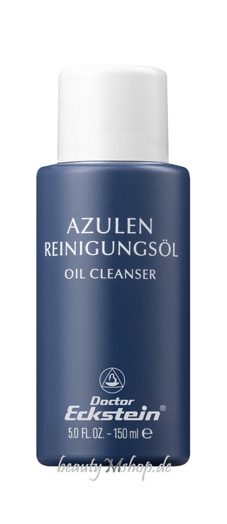 Azulen Reinigungsöl