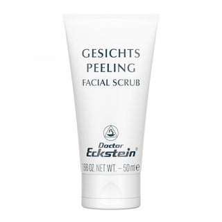 Gesichts Peeling