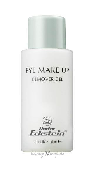 EYE Make-up REMOVER Gel