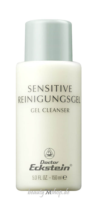 Sensitive Reinigungsgel