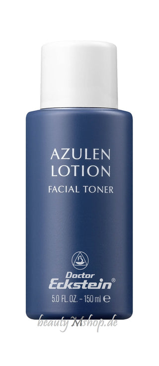 Azulen Lotion