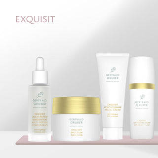 G. GRUBER: EXQUISIT Multi-Peptid Konzentrat