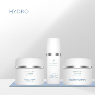 G. GRUBER: Bio-Cellulose Hyaluron Augenpads