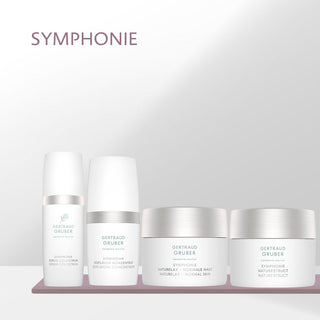G. GRUBER: SYMPHONIE NatuRestruct Creme