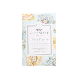 Duftsachet BELLA FREESIA