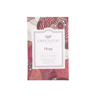 Duftsachet HOPE