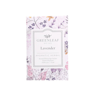 Duftsachet LAVENDER