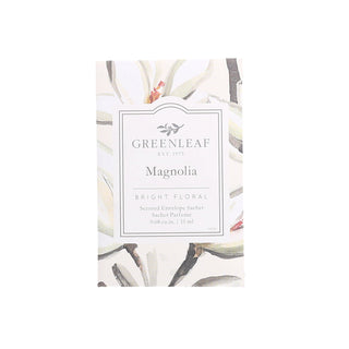 Duftsachet MAGNOLIA