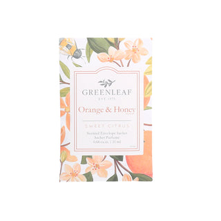 Duftsachet ORANGE & HONEY