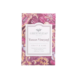 Duftsachet TUSCAN VINEYARD