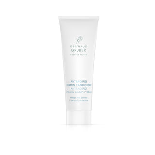 Anti-Aging Vitamin Handcreme