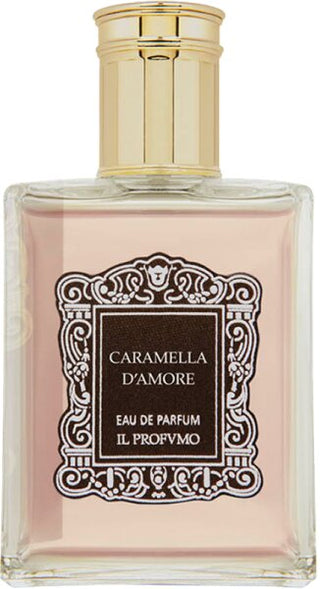 IL PROFVMO - Caramella d'Amore EdP