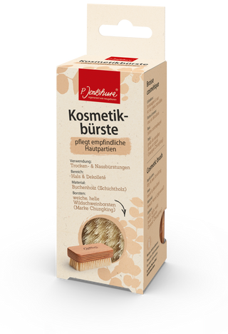 Kosmetikbürste