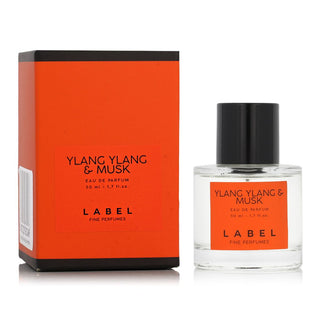 YLANG YLANG & MUSK - Eau de Parfum