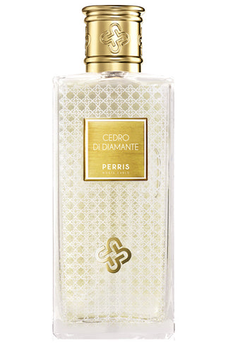 CEDRO di DIAMANTE - Eau de Parfum