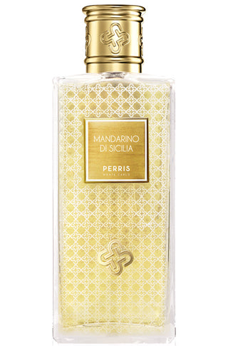 MANDARINO di SICILIA - Eau de Parfum