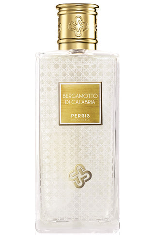 BERGAMOTTO di CALABRIA - Eau de Parfum