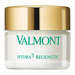 Hydra³ Regenetic Cream