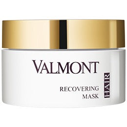 Recovering Mask