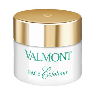 Face Exfoliant