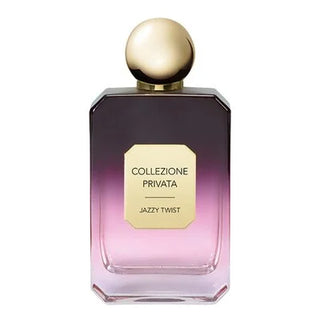 JAZZY TWIST EdP - Collezione Privata