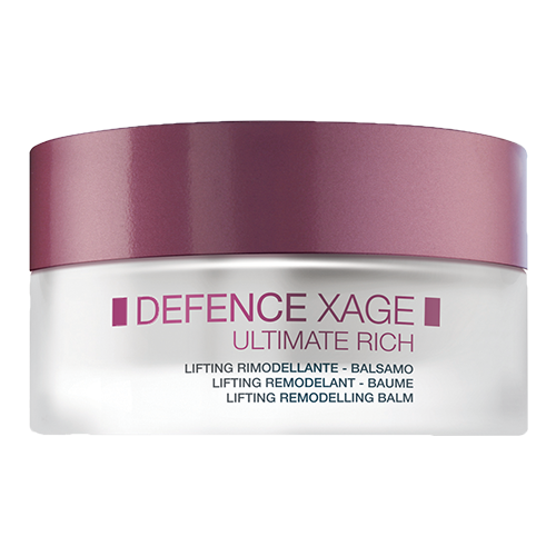 DEFENCE XAGE ULTIMATE RICH remodellierender Lifting-Balsam