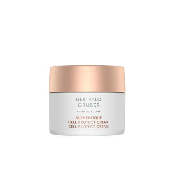 Gruber Authentique Cell Protect Creme