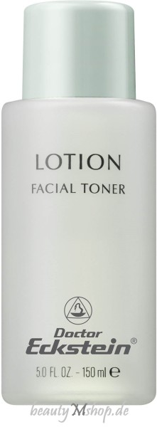 Lotion - Facial Toner