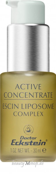 Active Concentrate ESCIN LIPOSOMEN Complex