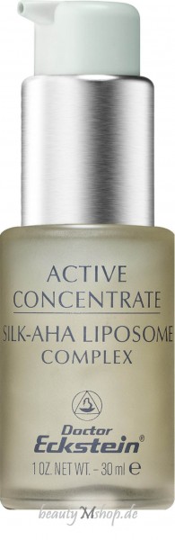 Active Concentrate SILK AHA LIPOSOME Complex