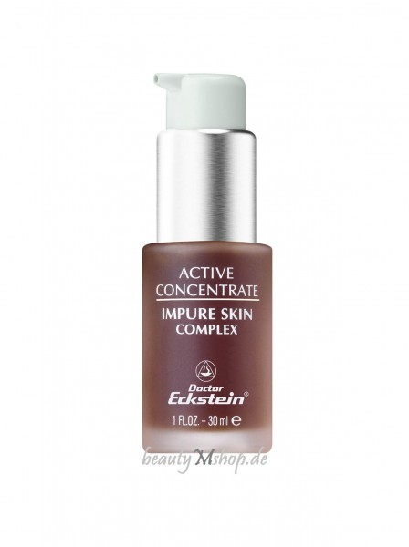 Active Concentrate IMPURE SKIN Complex