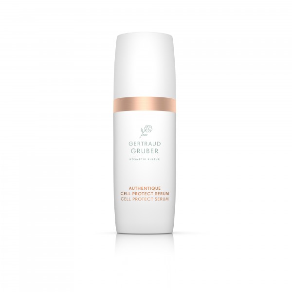 AUTHENTIQUE Cell Protect Serum
