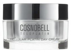 Cellular Platin Day Cream