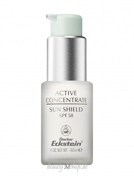 Active Concentrate SUN SHIELD - SPF 50