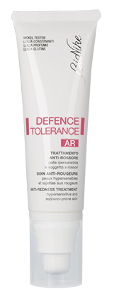 DEFENCE TOLERANCE AR Pflege-Emulsion gegen Hautrötungen
